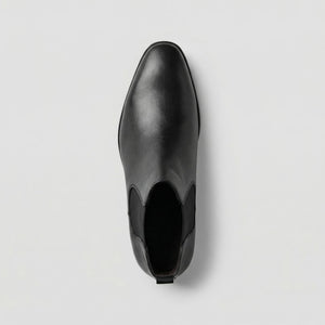 Rémi | Bottines Chelsea en Cuir pour Homme