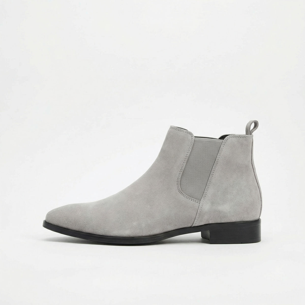 Rémi | Bottines Chelsea en Cuir pour Homme