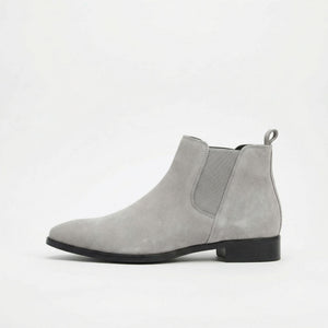 Rémi | Bottines Chelsea en Cuir pour Homme