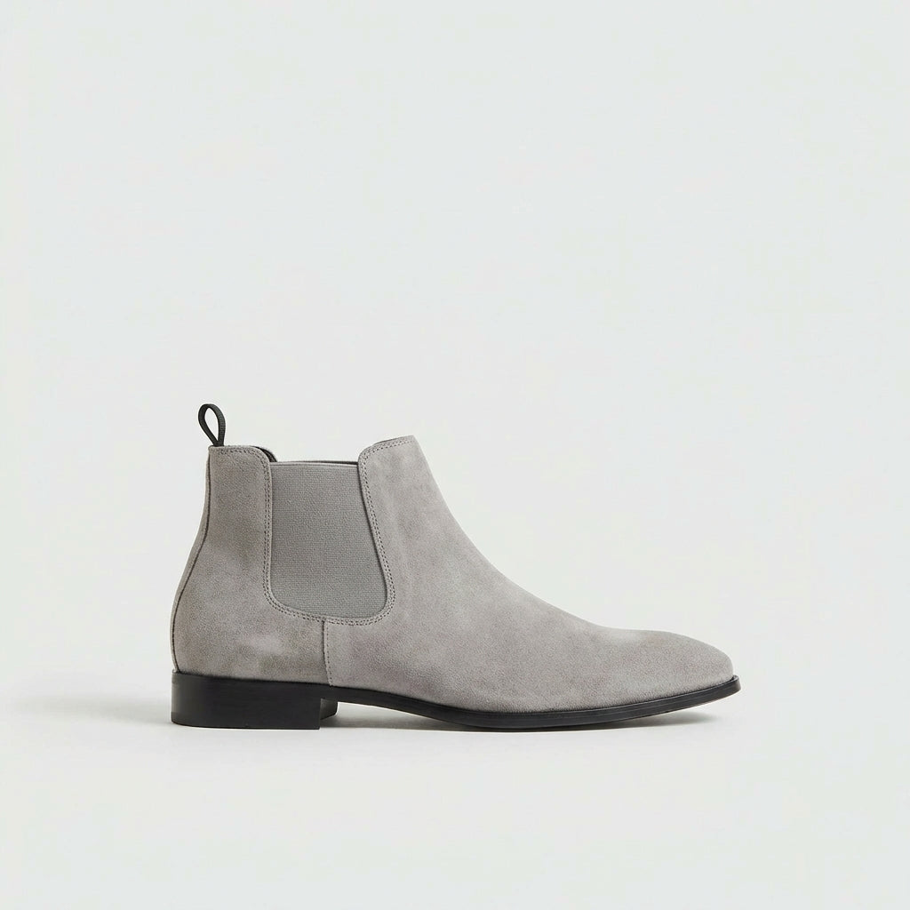 Rémi | Bottines Chelsea en Cuir pour Homme