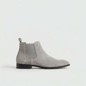 Rémi | Bottines Chelsea en Cuir pour Homme