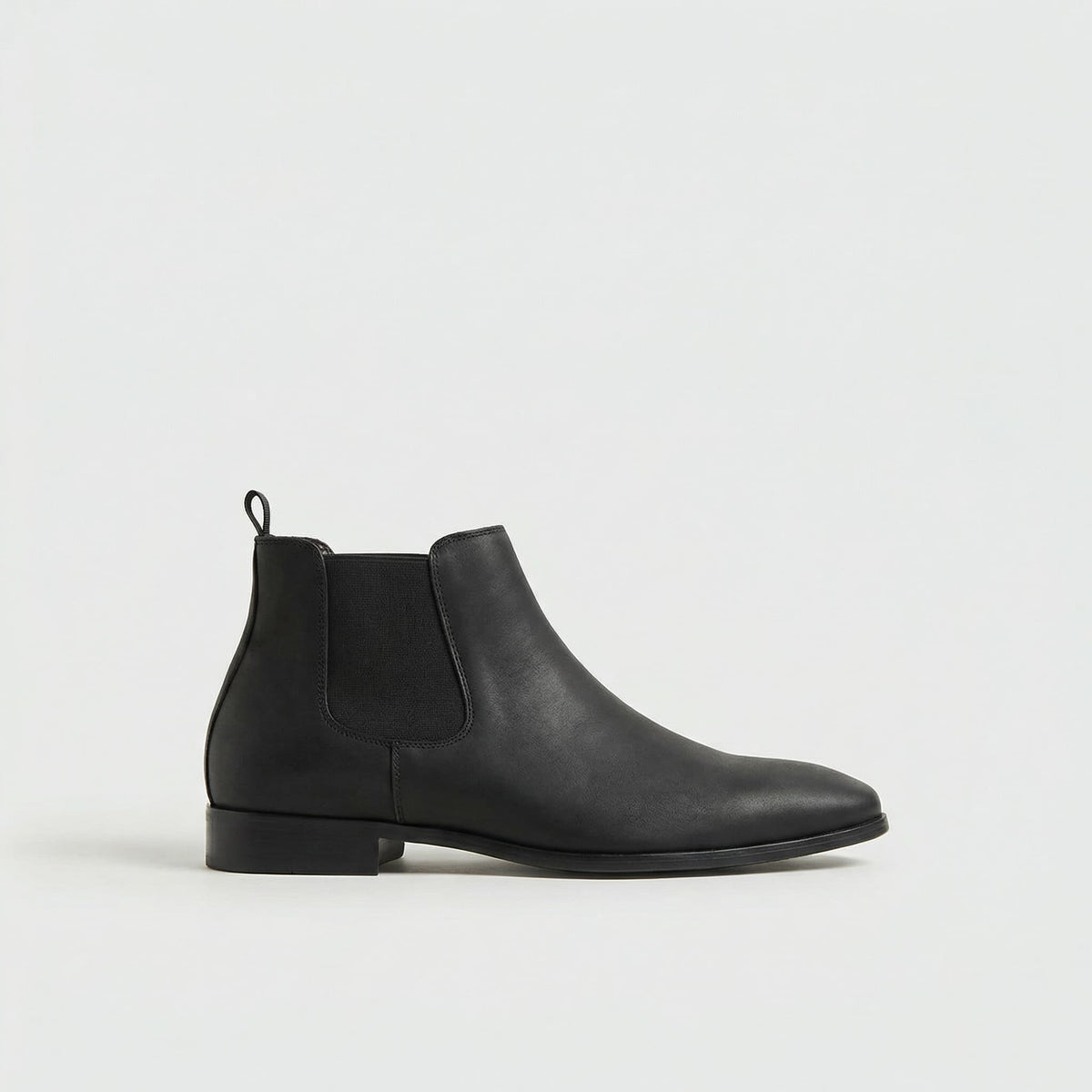 Rémi | Bottines Chelsea en Cuir pour Homme