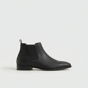 Rémi | Bottines Chelsea en Cuir pour Homme