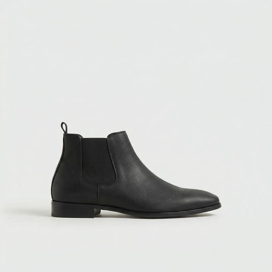 Rémi | Bottines Chelsea en Cuir pour Homme